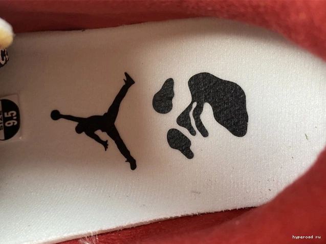 2 Off-White DJ4375-106 Red White Retro Low SP Jordan 1215